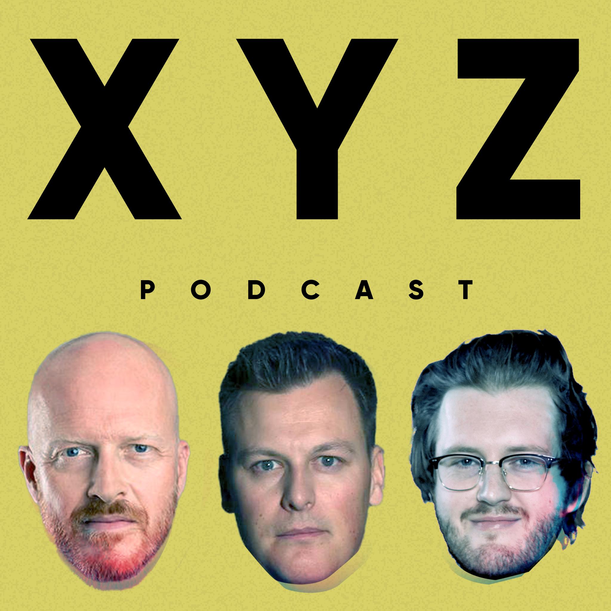 The XYZ Podcast