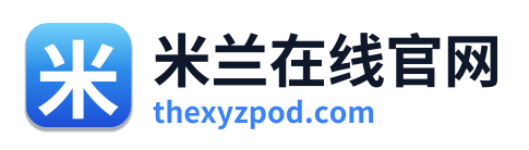 米兰在线官网 Logo